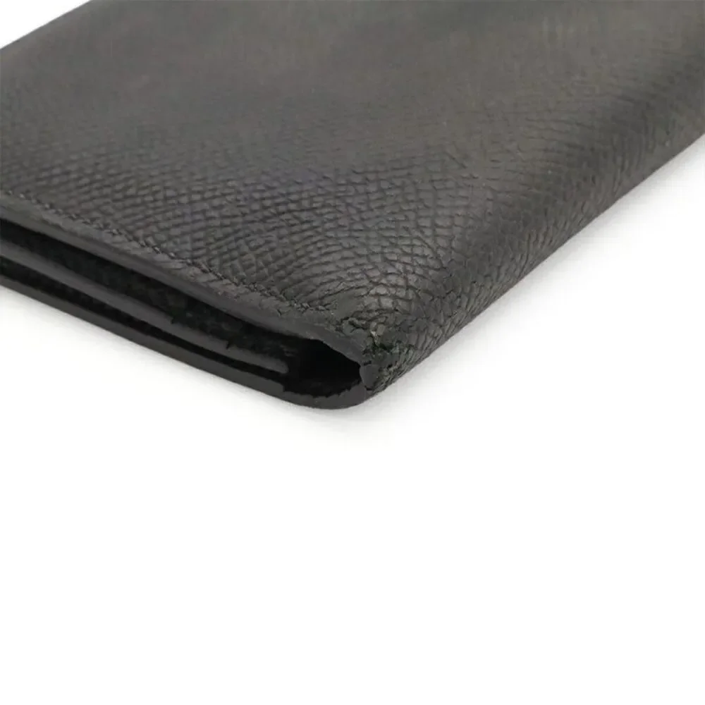 Hermes Bearn Soufflet Long Wallet